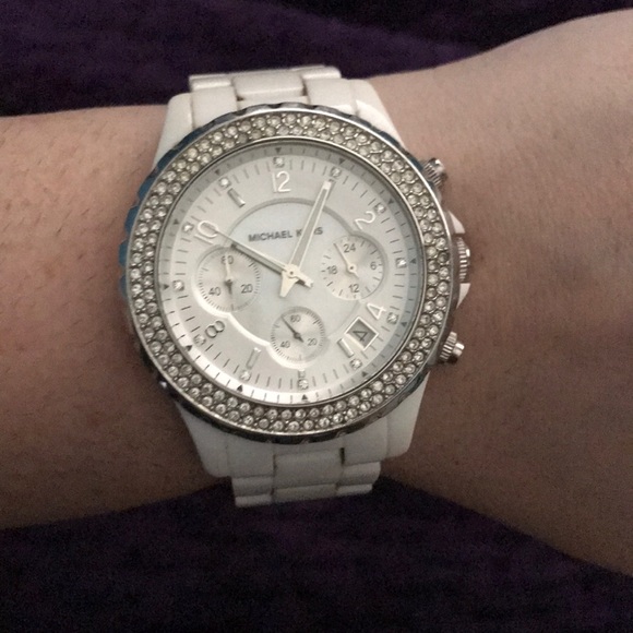Michael Kors watch